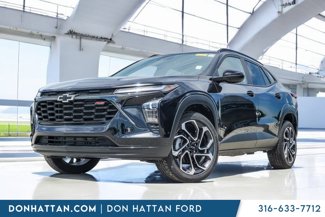Used 2024 Chevrolet Trax RS image 1