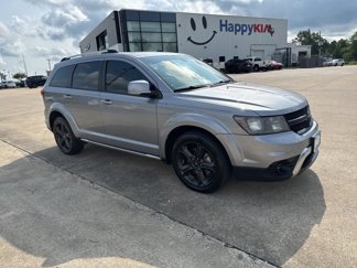 Used 2019 Dodge Journey Crossroad w/ Driver Convenience Group image 1