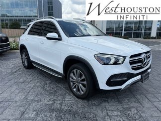 Used 2021 Mercedes-Benz GLE 350 w/ Premium Package image 1
