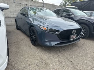Used 2023 MAZDA MAZDA3 s image 1