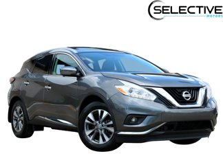 Used 2016 Nissan Murano SL image 1