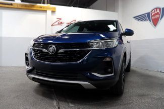 Used 2021 Buick Encore GX Select w/ Advanced Technology Package image 1