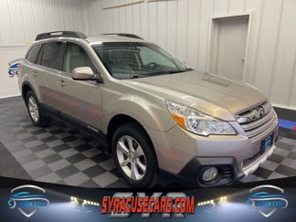 Used 2014 Subaru Outback 2.5i Limited w/ Popular Package #2 image 1