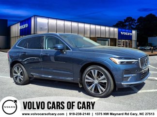Used 2023 Volvo XC60 B5 Plus w/ Protection Package Premier image 1