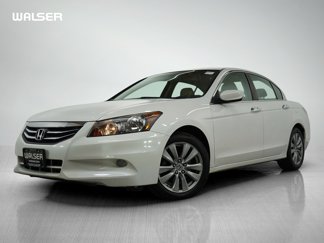 Used 2011 Honda Accord EX-L image 1