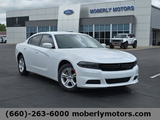 Used 2022 Dodge Charger SXT image 1