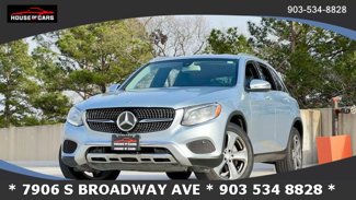 Used 2016 Mercedes-Benz GLC 300 image 1