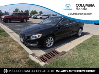 Used 2016 Volvo V60 T5 Premier w/ Convenience Package image 1