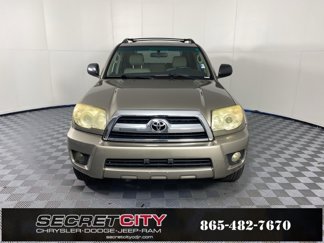 Used 2006 Toyota 4Runner Sport video 2