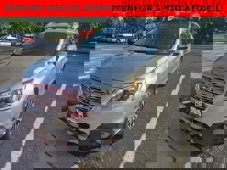 Used 2016 Subaru Outback 2.5i Limited image 1