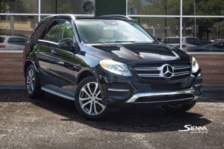 Used 2016 Mercedes-Benz GLE 350 image 1