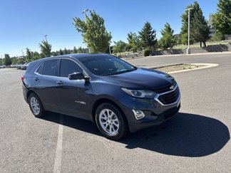 Used 2019 Chevrolet Equinox LT image 1
