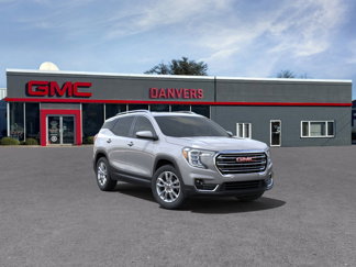 New 2024 GMC Terrain SLT w/ LPO, Floor Liner Package image 1