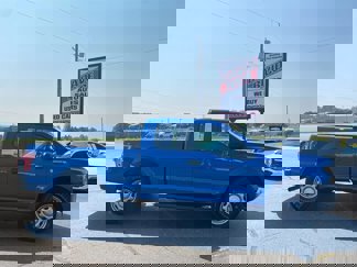 Used 2016 Ford F150 XL w/ Equipment Group 101A Mid image 1