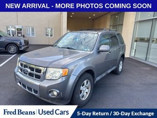 Used 2010 Ford Escape Limited video 1