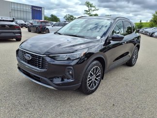 Used 2024 Ford Escape SE image 1