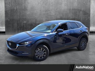 Used 2022 MAZDA CX-30 AWD 2.5 S image 1