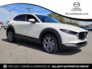 New 2025 MAZDA CX-30 AWD 2.5 S w/ Preferred Package image 1
