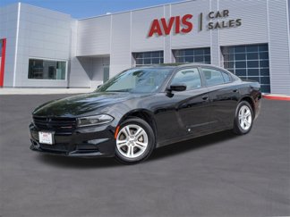 Used 2023 Dodge Charger SXT image 1