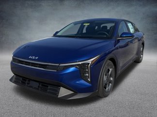 New 2025 Kia K4 image 1