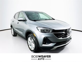 Used 2023 Buick Encore GX Preferred w/ Cold Weather Comfort Package image 1
