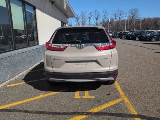 Certified 2018 Honda CR-V EX image 1
