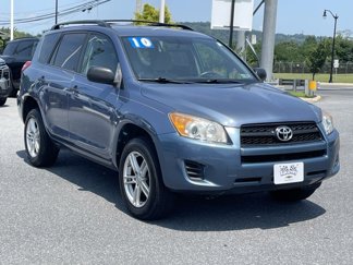 Used 2010 Toyota RAV4 4WD w/ Base L4 Extra Value Pkg image 1