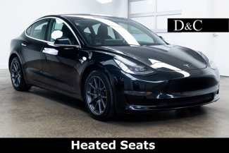 Used 2018 Tesla Model 3 Long Range image 1