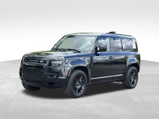 Used 2023 Land Rover Defender 110 X-Dynamic SE image 1