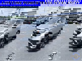 Used 2020 Honda CR-V EX-L image 1