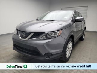 Used 2018 Nissan Rogue Sport S w/ S Appearance Package image 1