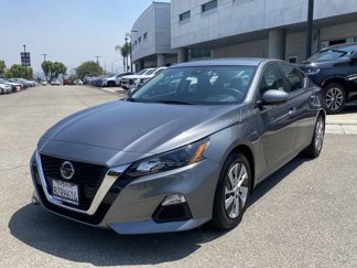 Used 2022 Nissan Altima 2.5 S image 1