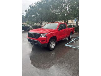 Used 2023 Nissan Frontier S w/ Technology Package image 1