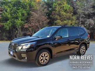 Certified 2023 Subaru Forester Premium 360° Tour