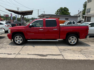 Used 2011 Chevrolet Silverado 1500 LT w/ All-Star Edition image 1