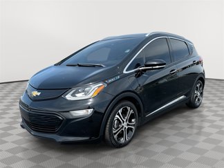 Used 2020 Chevrolet Bolt Premier w/ Infotainment Package image 1