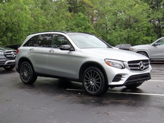 Used 2019 Mercedes-Benz GLC 300 image 1