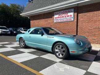 Used 2002 Ford Thunderbird image 1