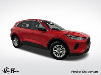 Certified 2024 Ford Escape Active video 1