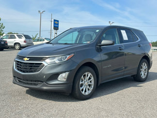 Used 2019 Chevrolet Equinox LT image 1