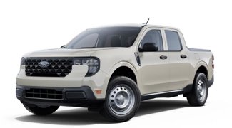 New 2025 Ford Maverick XL image 1