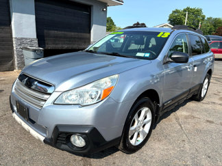 Used 2013 Subaru Outback 2.5i Limited image 1