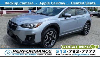 Used 2018 Subaru Crosstrek 2.0i Premium image 1
