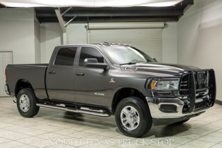Used 2020 RAM 2500 Tradesman w/ Chrome Appearance Group image 1