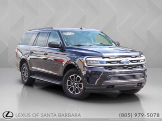 Used 2022 Ford Expedition Max XLT image 1