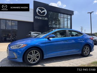 Used 2017 Hyundai Elantra Value Edition w/ Cargo Package image 1