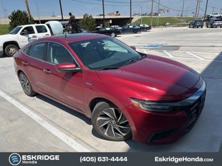 Used 2022 Honda Insight Touring image 1