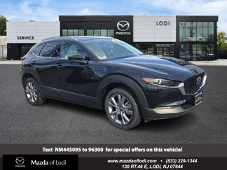Certified 2022 MAZDA CX-30 AWD 2.5 S w/ Premium Package image 1