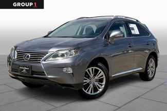 Used 2014 Lexus RX 350 FWD image 1