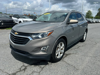 Used 2019 Chevrolet Equinox LT image 1
